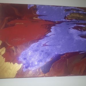 Painting NEBULA